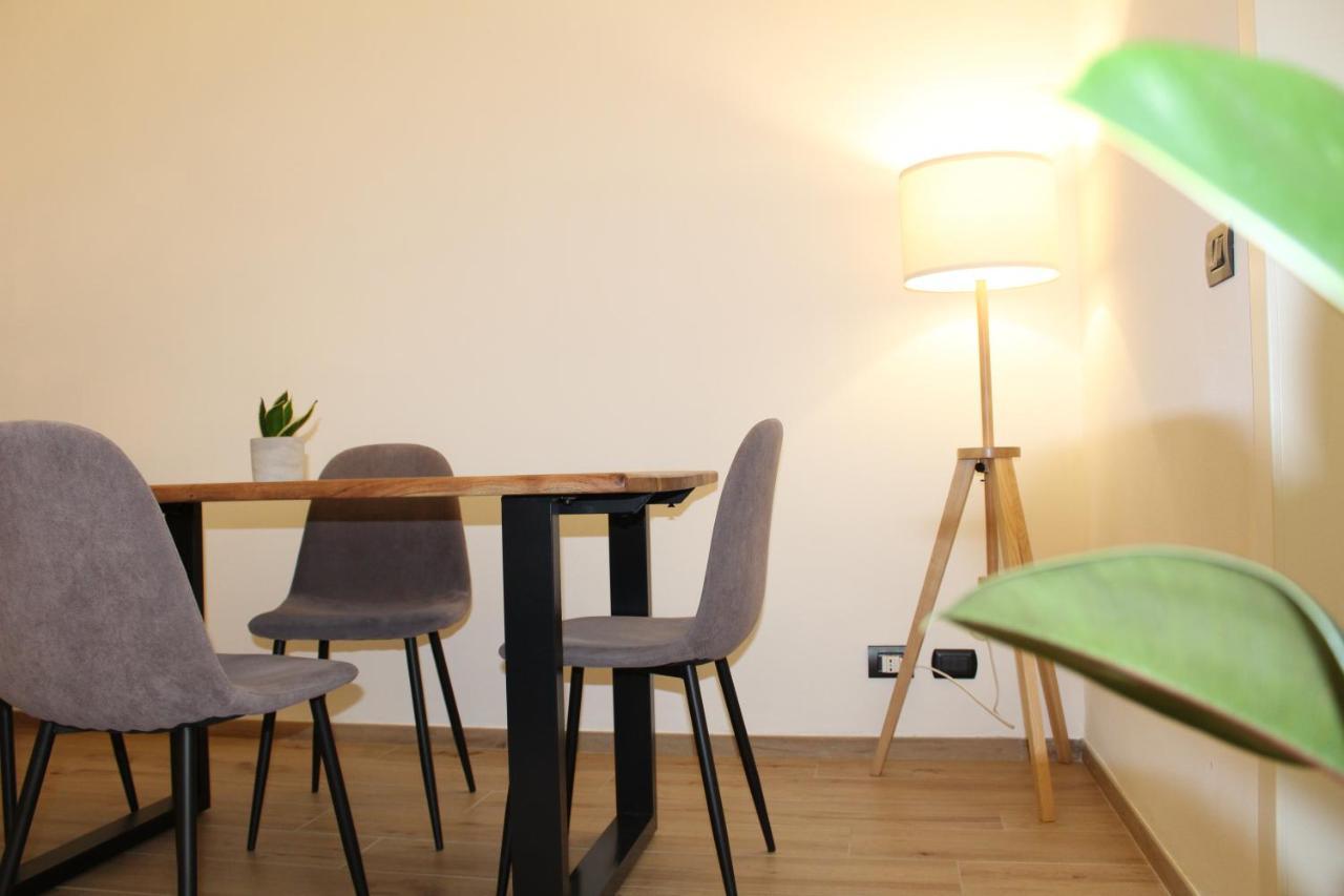 레체 Mediterranea Casa Vacanze 빌라 외부 사진