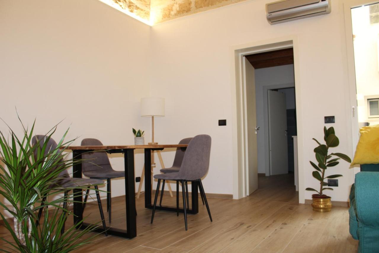 레체 Mediterranea Casa Vacanze 빌라 외부 사진