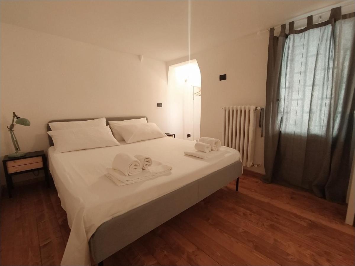 레체 Mediterranea Casa Vacanze 빌라 외부 사진