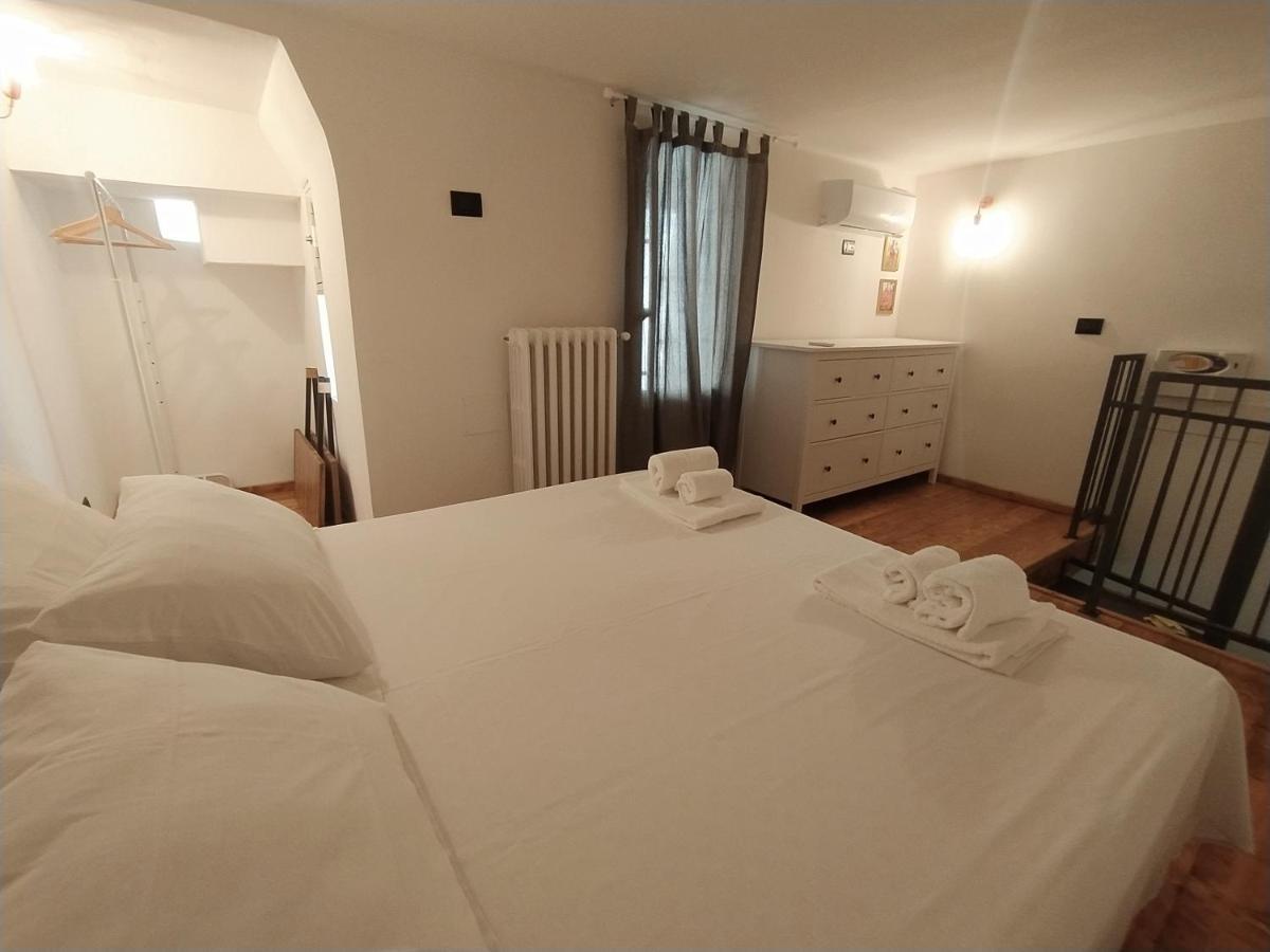 레체 Mediterranea Casa Vacanze 빌라 외부 사진