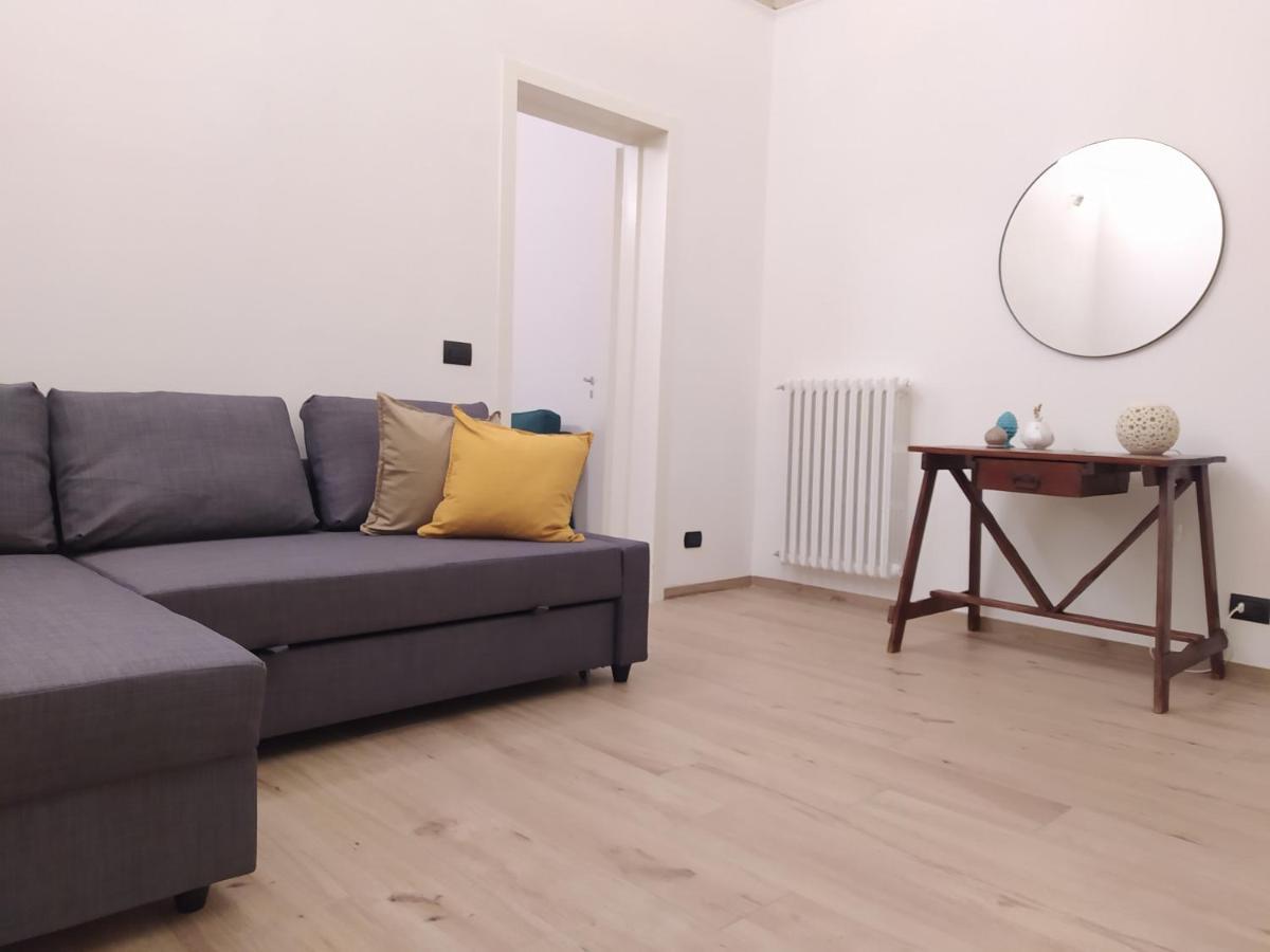 레체 Mediterranea Casa Vacanze 빌라 외부 사진