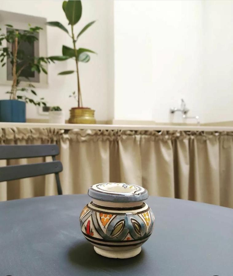 레체 Mediterranea Casa Vacanze 빌라 외부 사진
